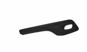 Plastiche interne per Fiat Scudo (2021 - )