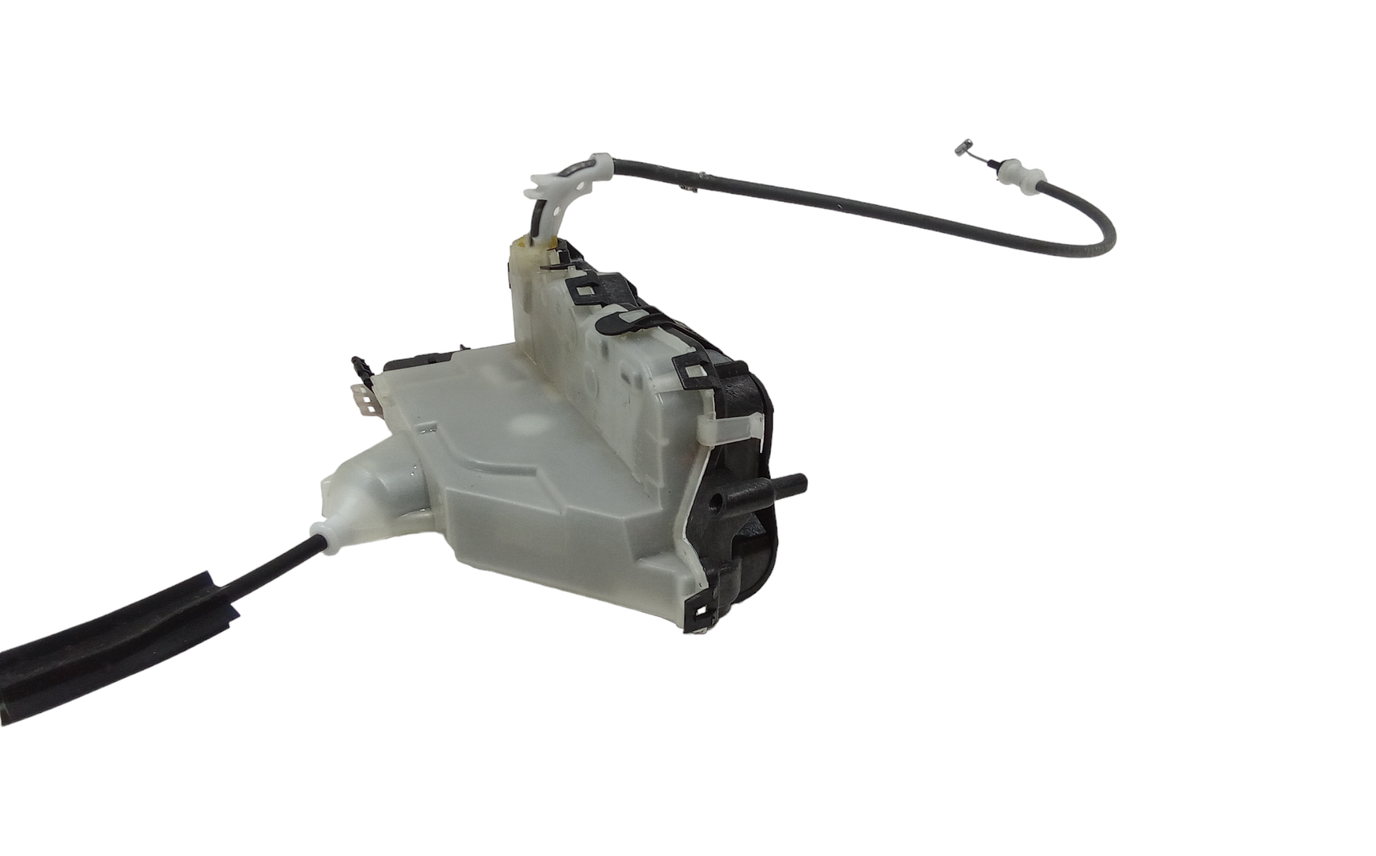 Serratura Anteriore Destra per Fiat Scudo (2021 - )
