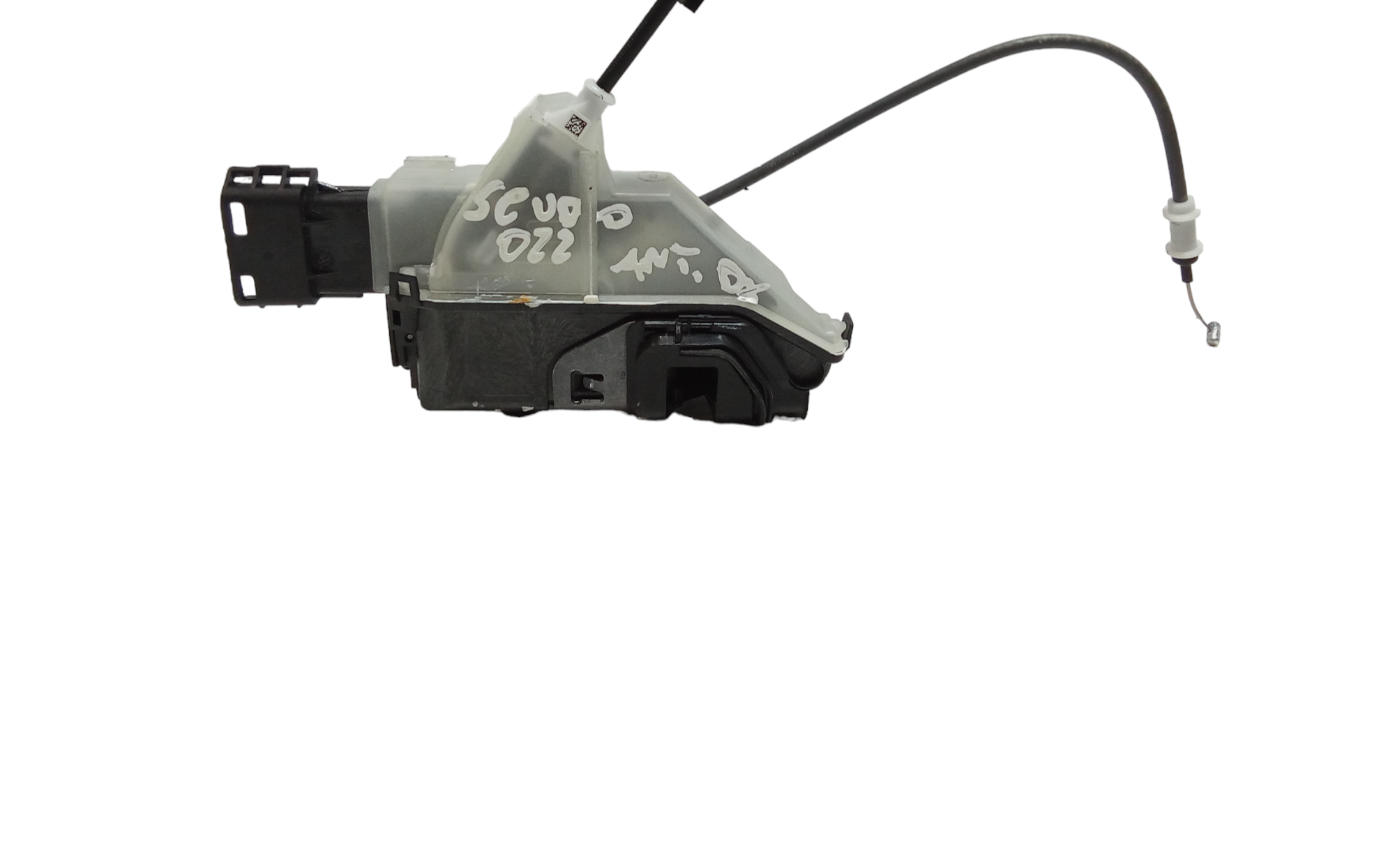 Serratura Anteriore Destra per Fiat Scudo (2021 - )