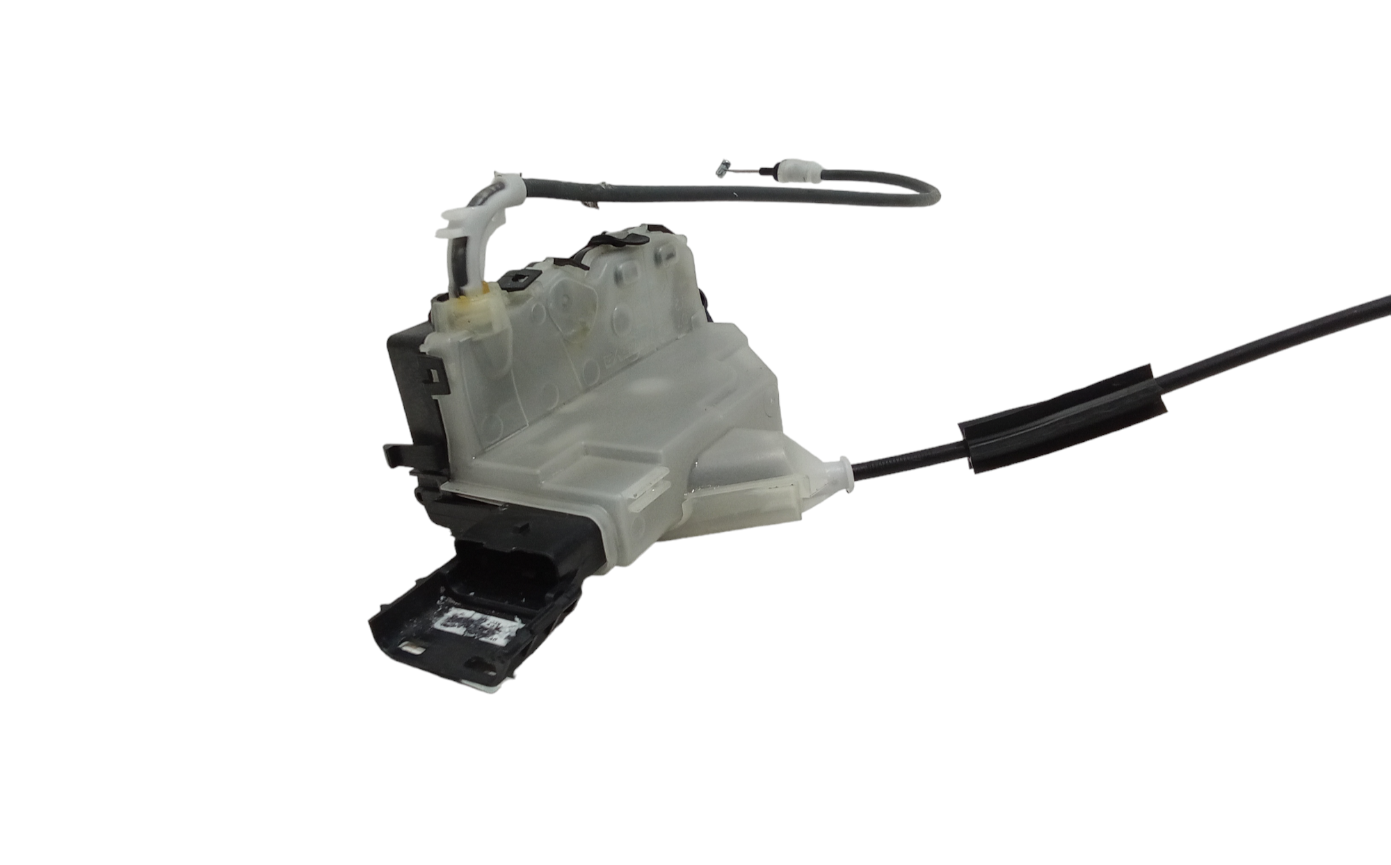 Serratura Anteriore Destra per Fiat Scudo (2021 - )