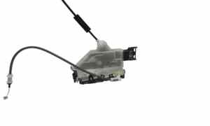 Serratura Anteriore Destra per Fiat Scudo (2021 - )