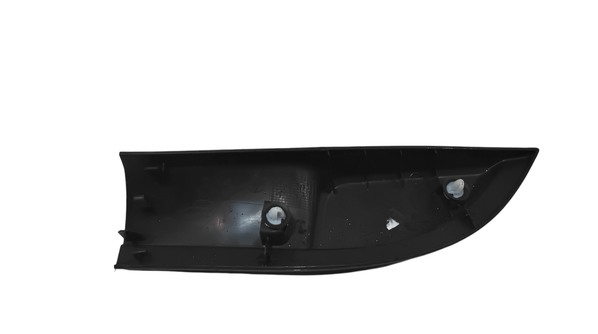 Plastiche interne per Fiat Scudo (2021 - )