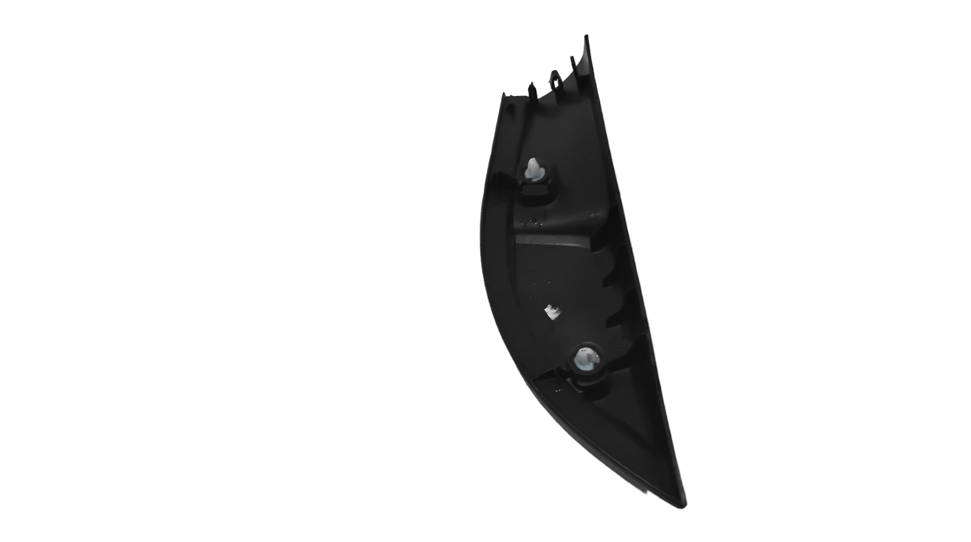 Plastiche interne per Fiat Scudo (2021 - )