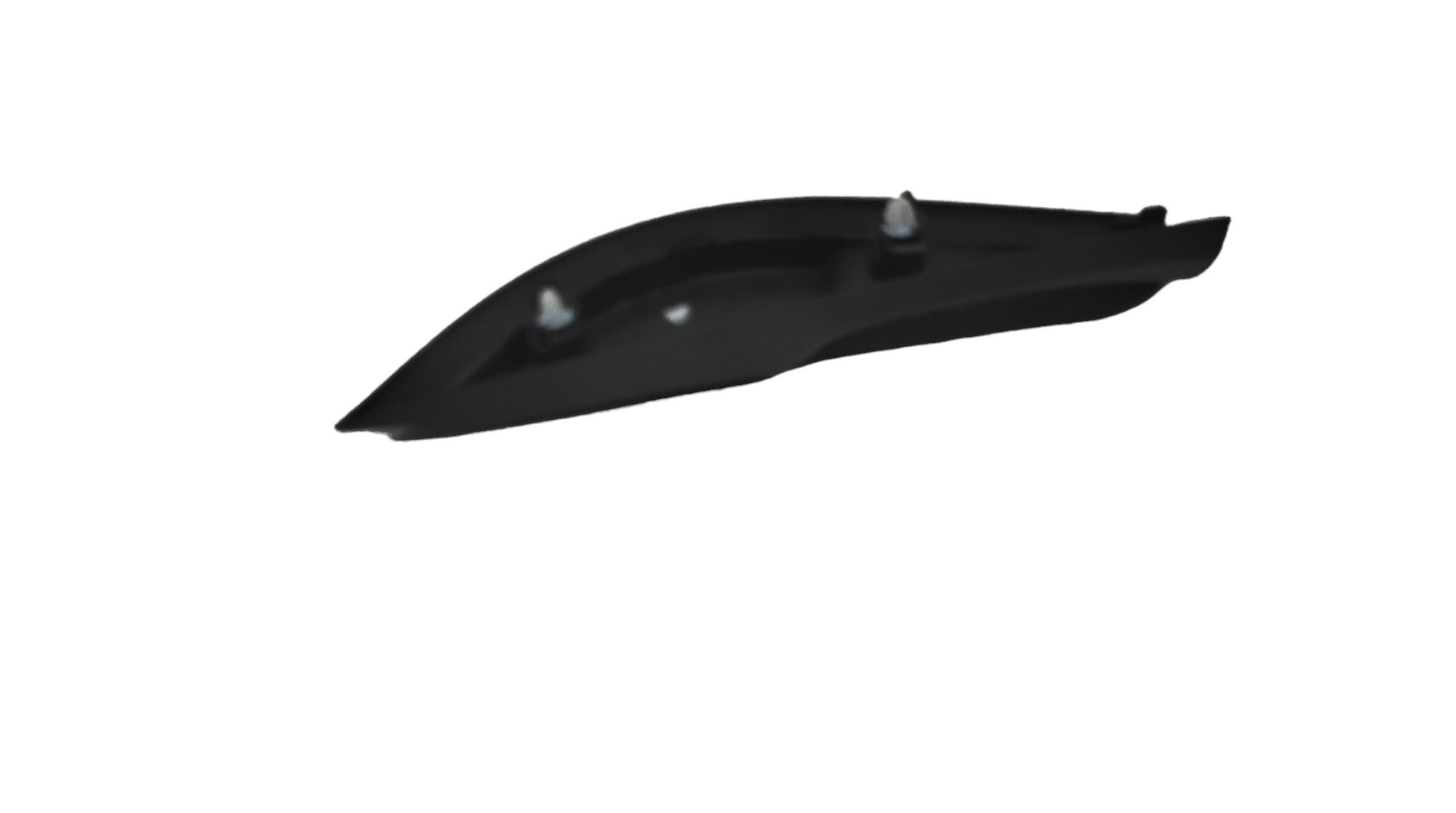 Plastiche interne per Fiat Scudo (2021 - )