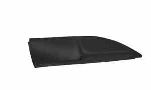 Plastiche interne per Fiat Scudo (2021 - )