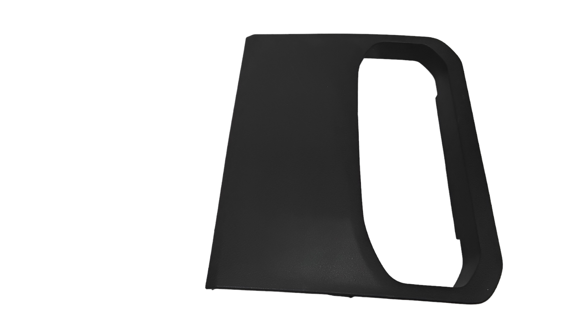 Plastiche interne per Fiat Scudo (2021 - )