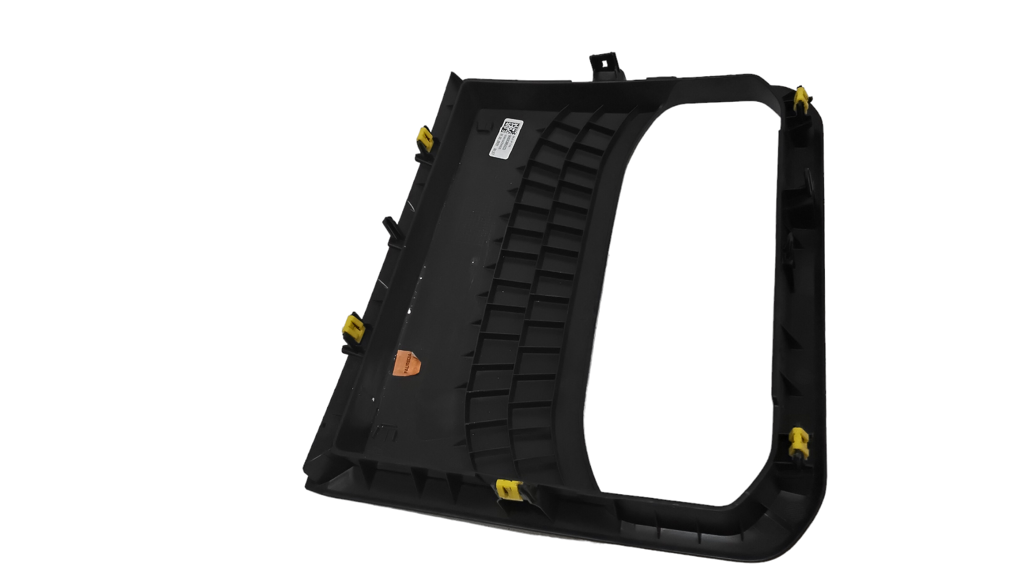 Plastiche interne per Fiat Scudo (2021 - )