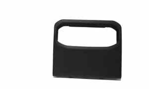 Plastiche interne per Fiat Scudo (2021 - )