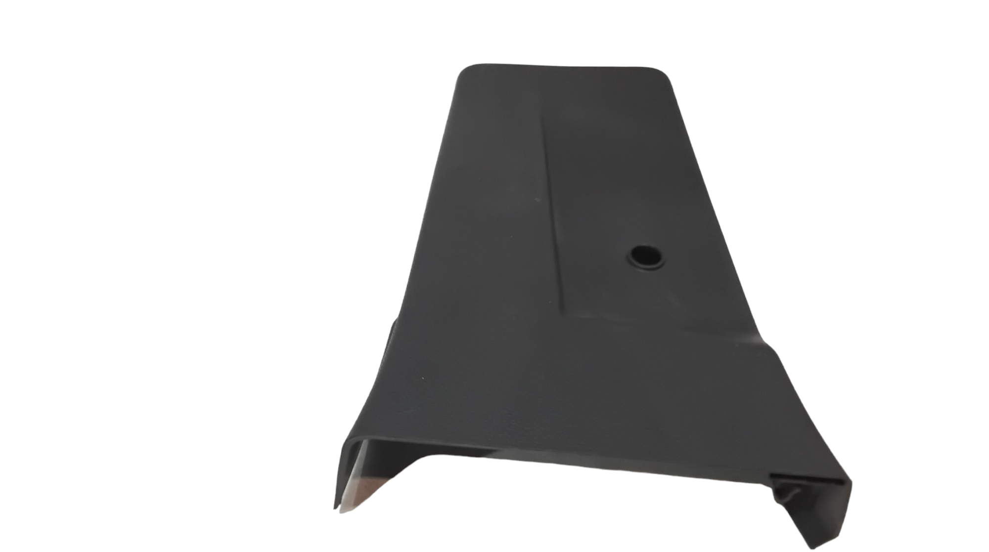 Plastiche interne per Fiat Scudo (2021 - )