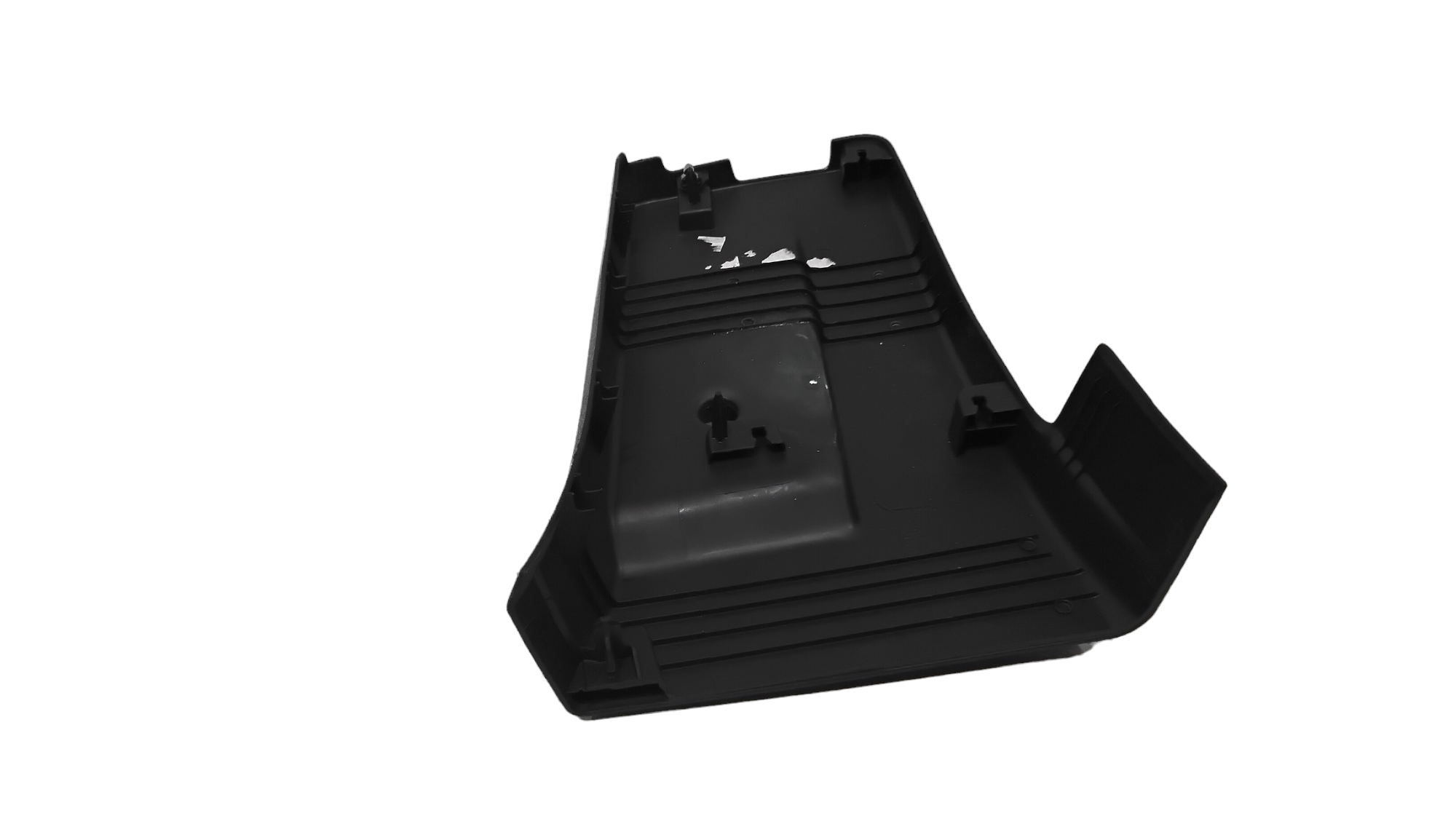 Plastiche interne per Fiat Scudo (2021 - )