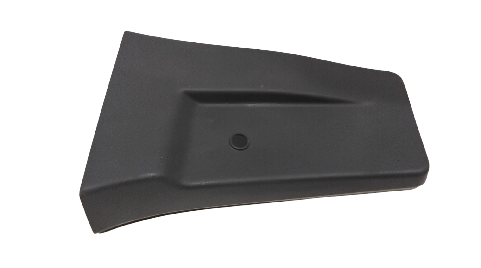 Plastiche interne per Fiat Scudo (2021 - )