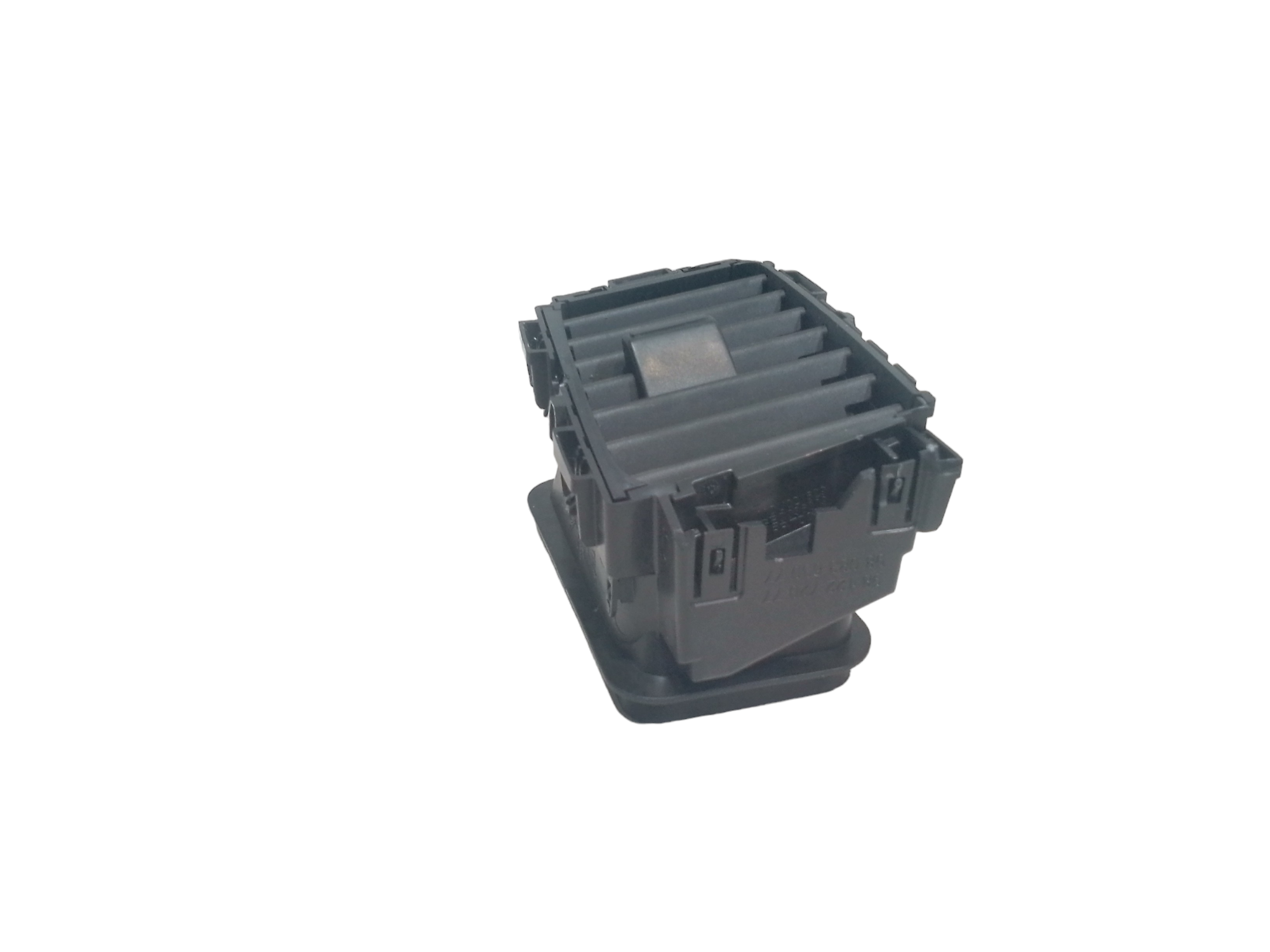 Bocchetta aria cruscotto lato passeggero per Fiat Scudo (2021 - )