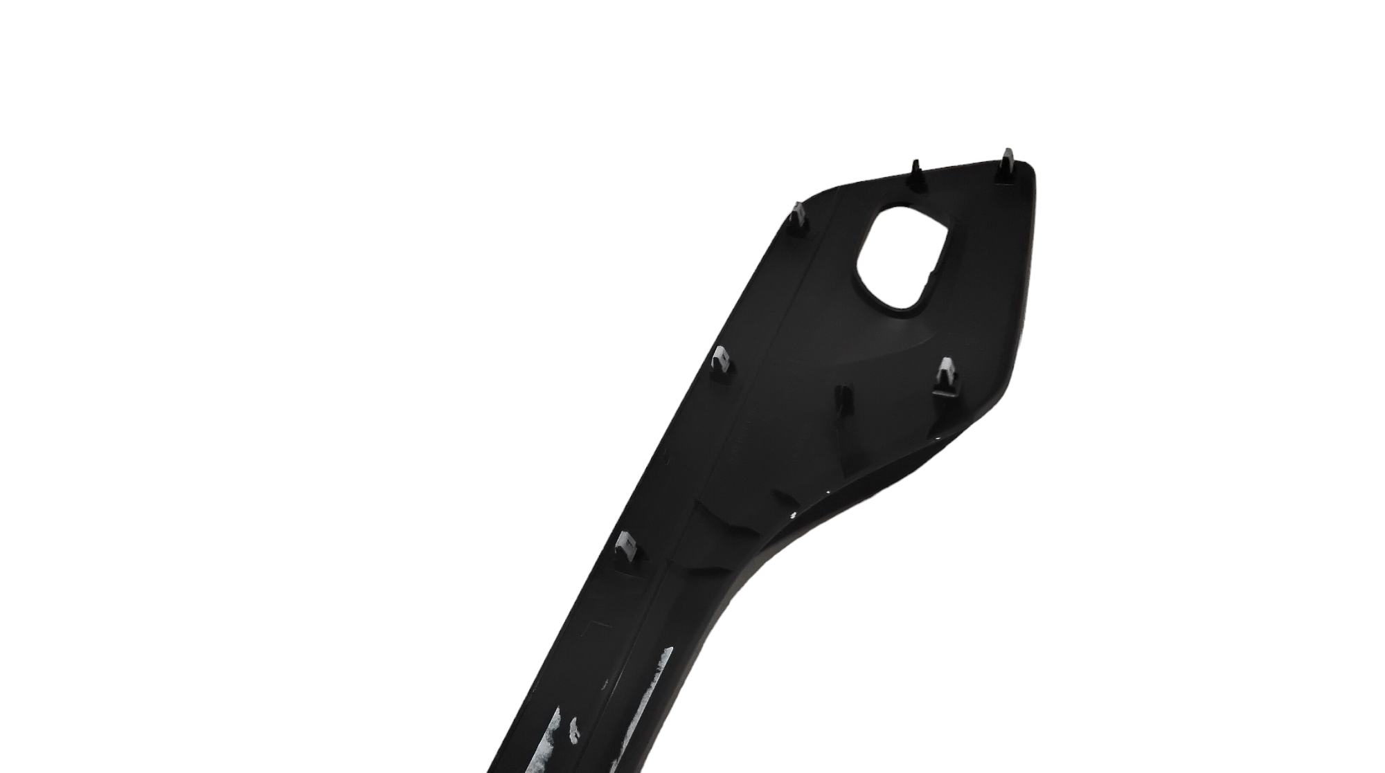 Plastiche interne per Fiat Scudo (2021 - )