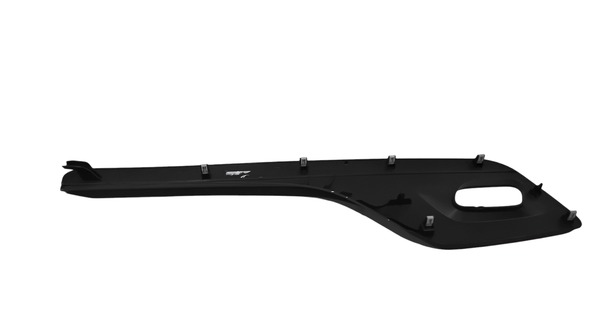 Plastiche interne per Fiat Scudo (2021 - )