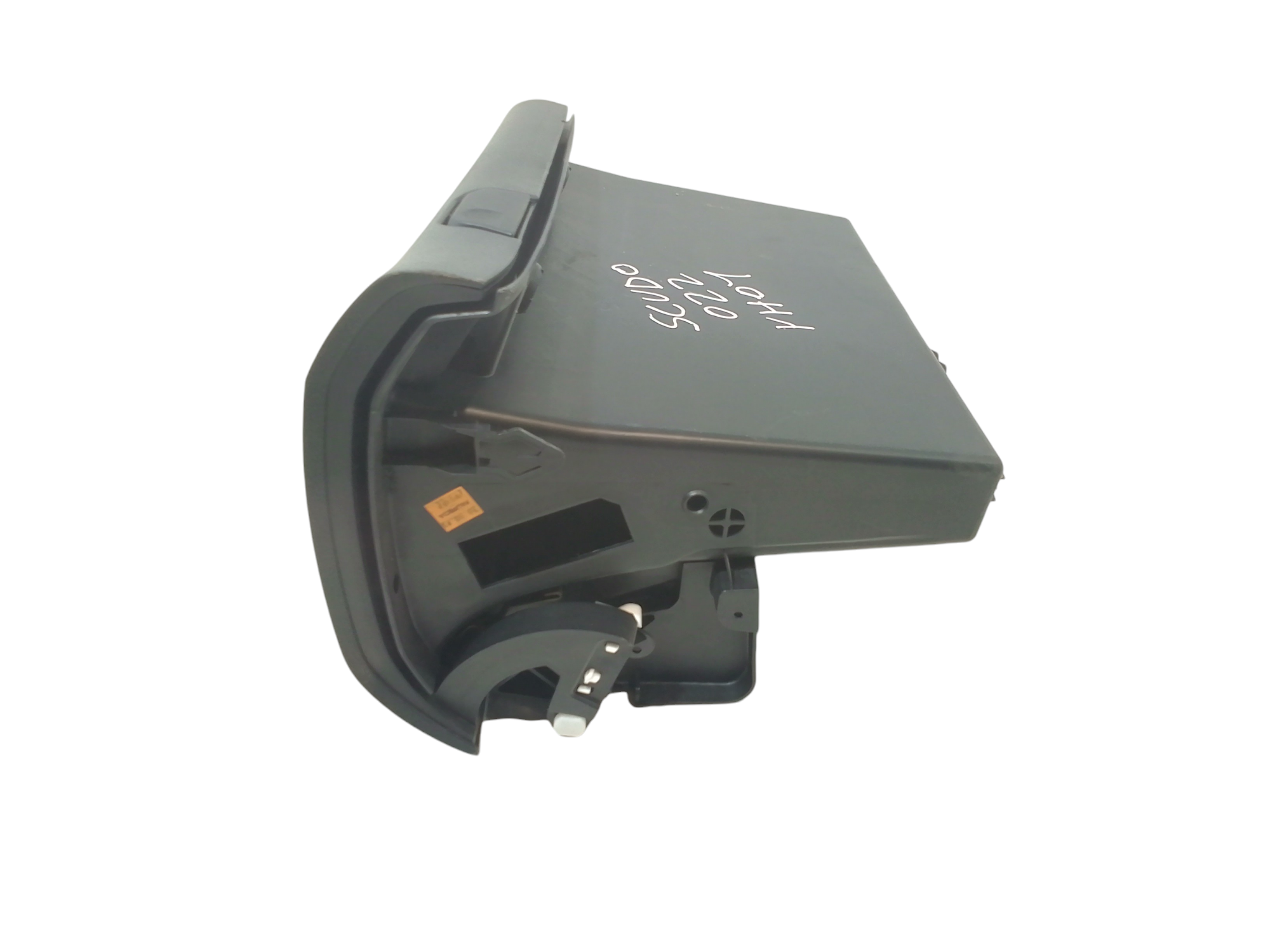 Cassetto porta oggetti per Fiat Scudo (2021 - )