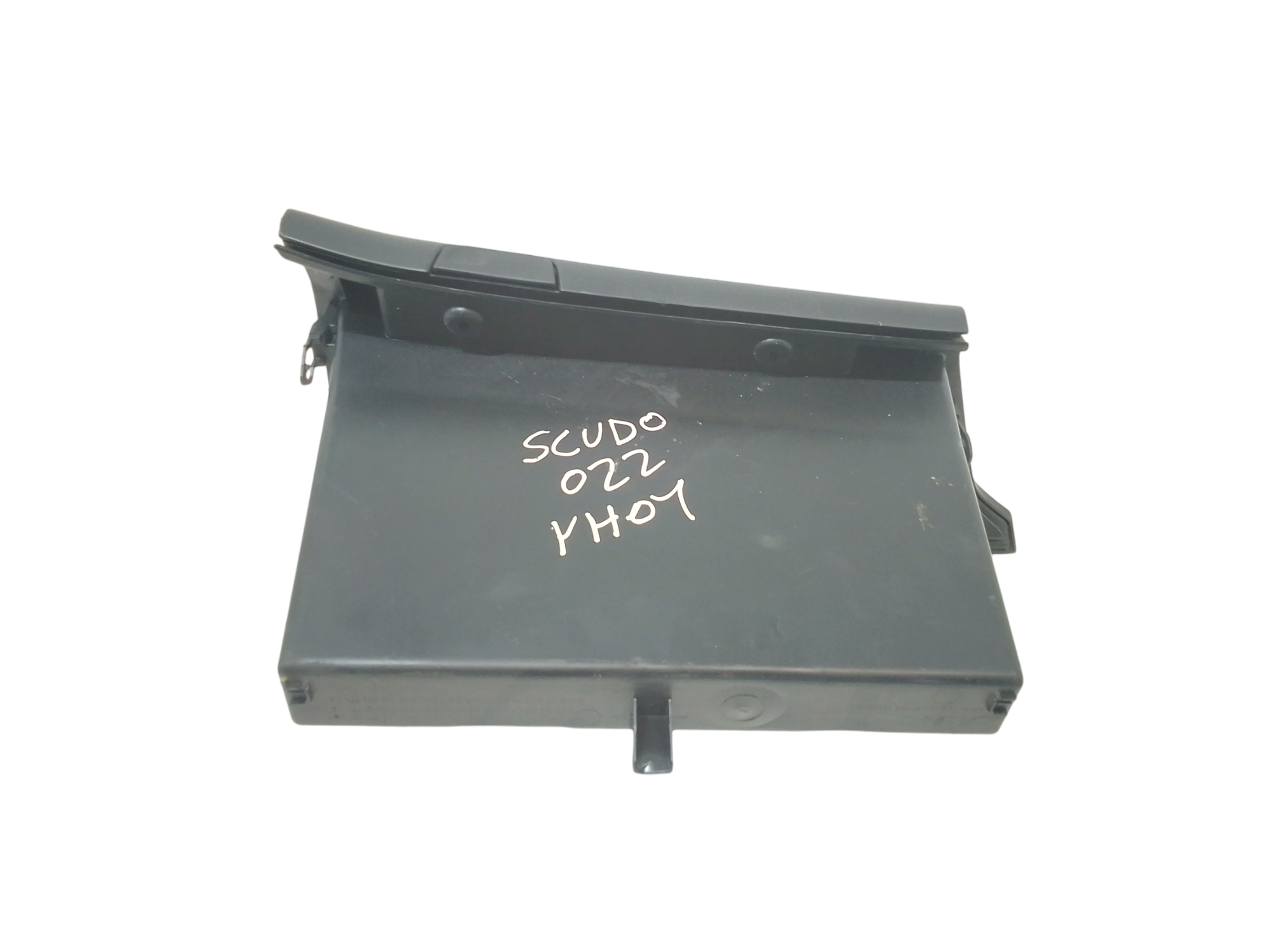 Cassetto porta oggetti per Fiat Scudo (2021 - )