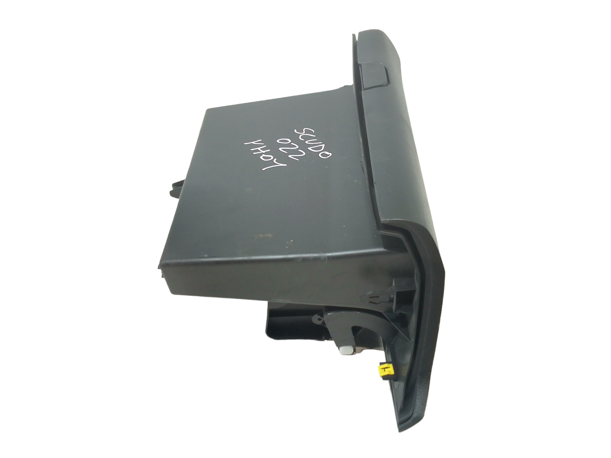 Cassetto porta oggetti per Fiat Scudo (2021 - )