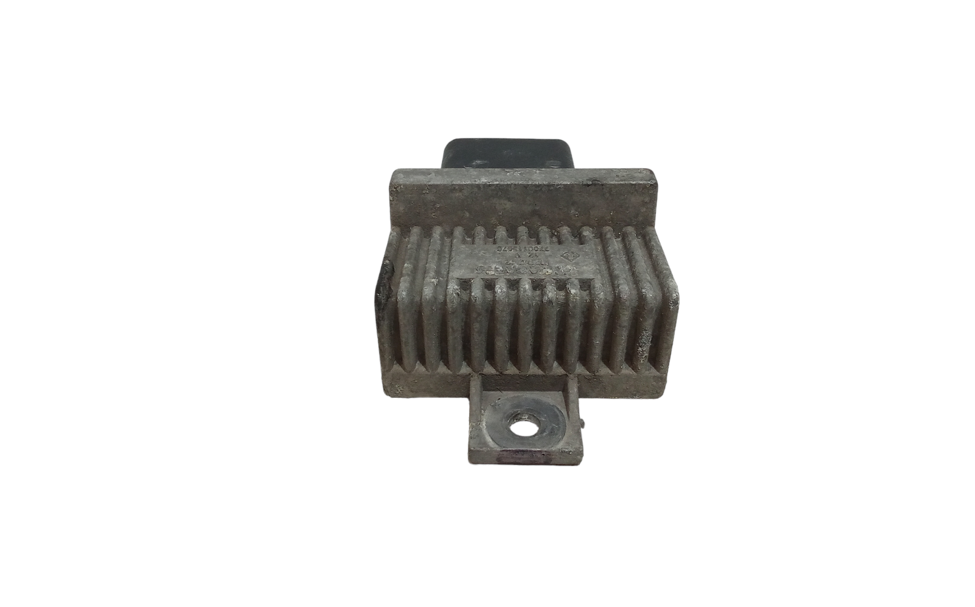 Centralina rele candeletta per Renault Megane Ll Serie (02>06) (2002 - 2006)