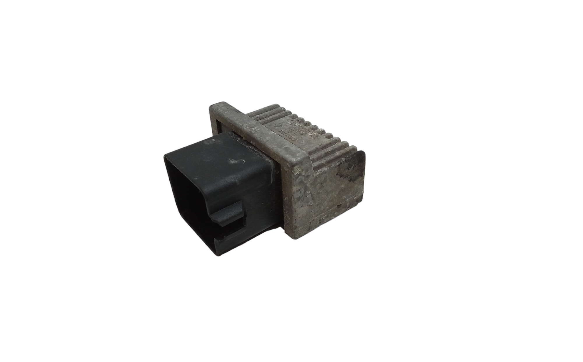 Centralina rele candeletta per Renault Megane Ll Serie (02>06) (2002 - 2006)