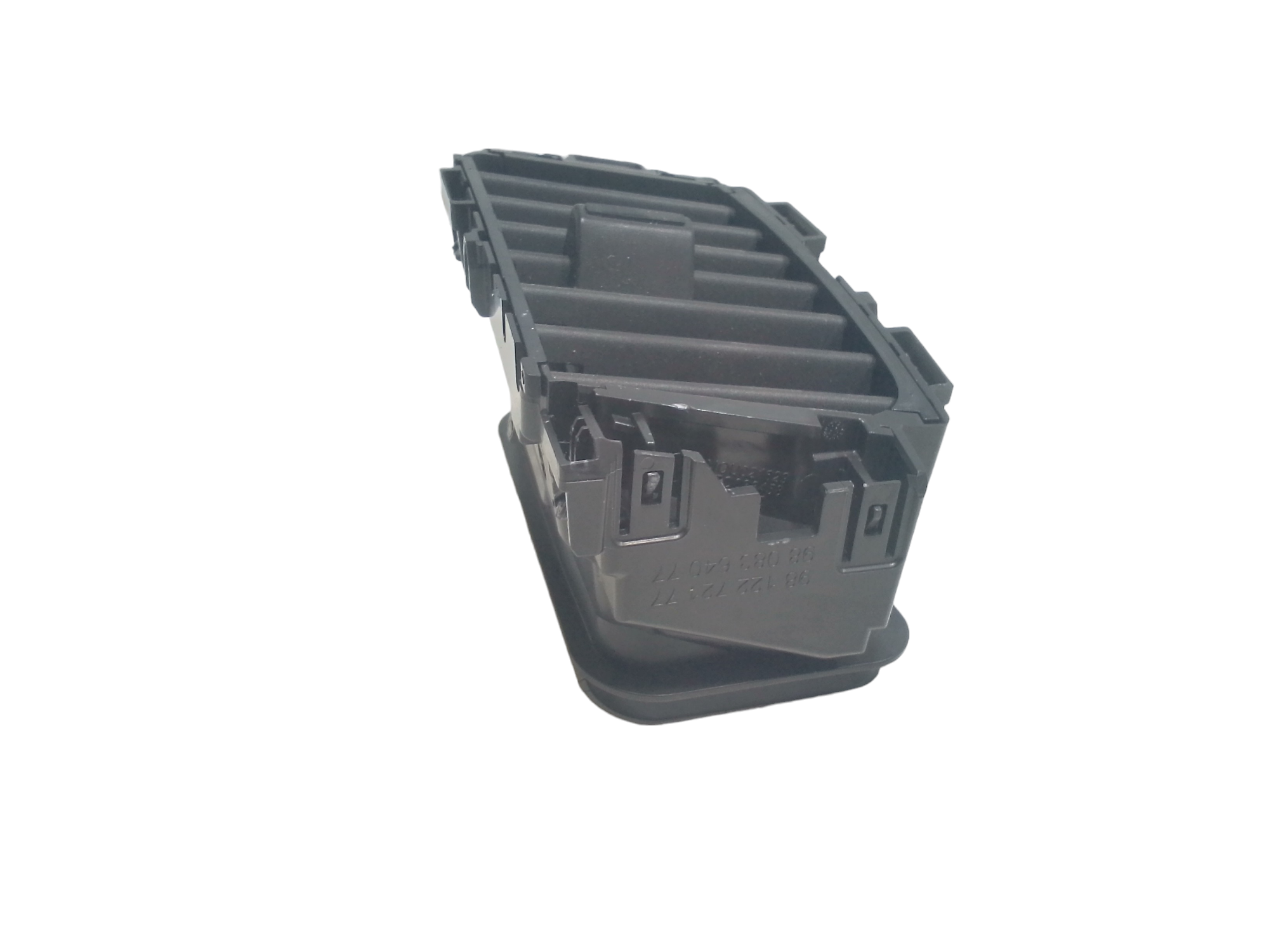 Bocchetta aria cruscotto lato guida per Fiat Scudo (2021 - )