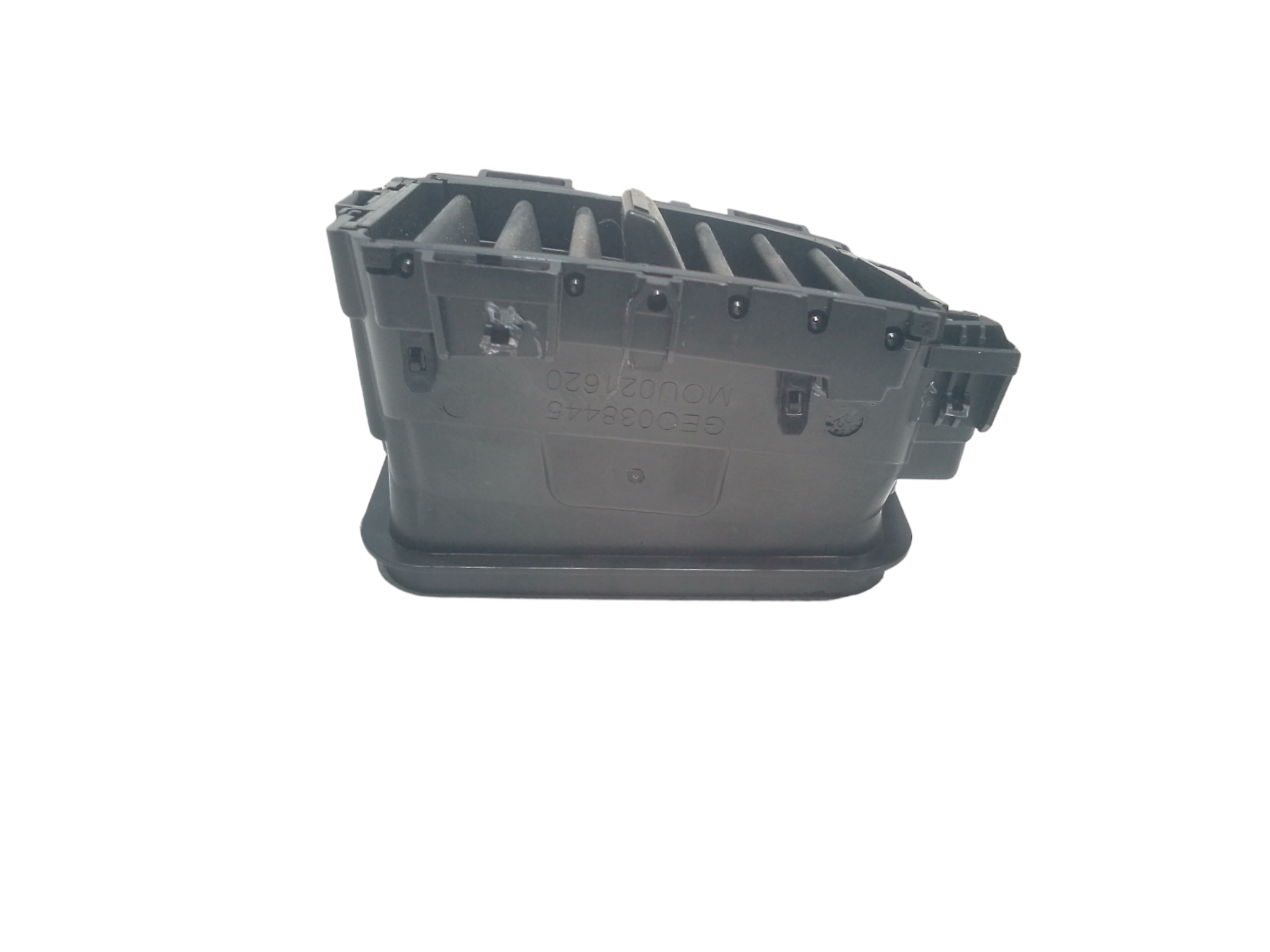 Bocchetta aria cruscotto lato guida per Fiat Scudo (2021 - )