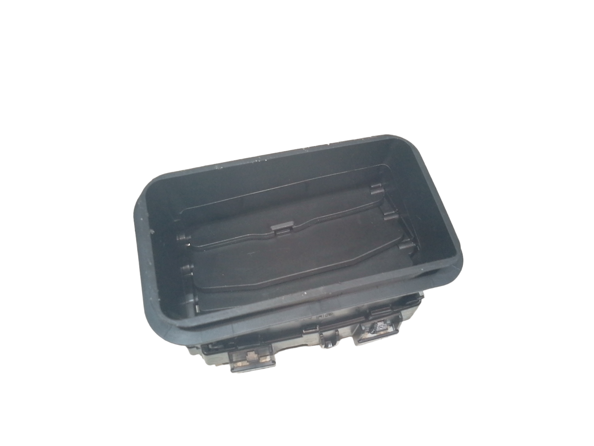 Bocchetta aria cruscotto lato guida per Fiat Scudo (2021 - )