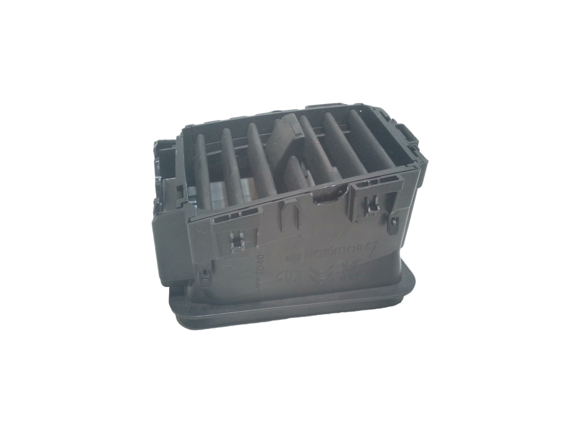 Bocchetta aria cruscotto lato guida per Fiat Scudo (2021 - )