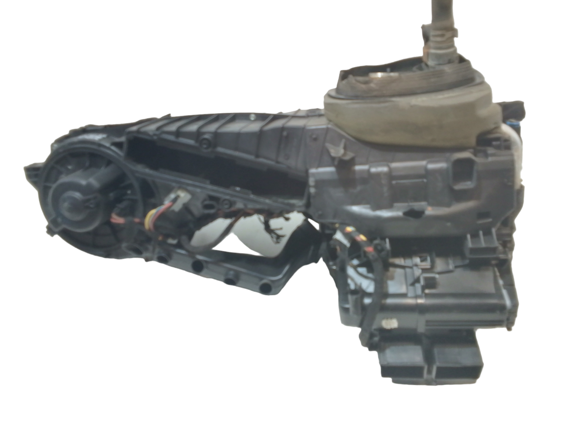 Apparato di Riscaldamento per Seat Altea Berlina (2004 - In produzione)