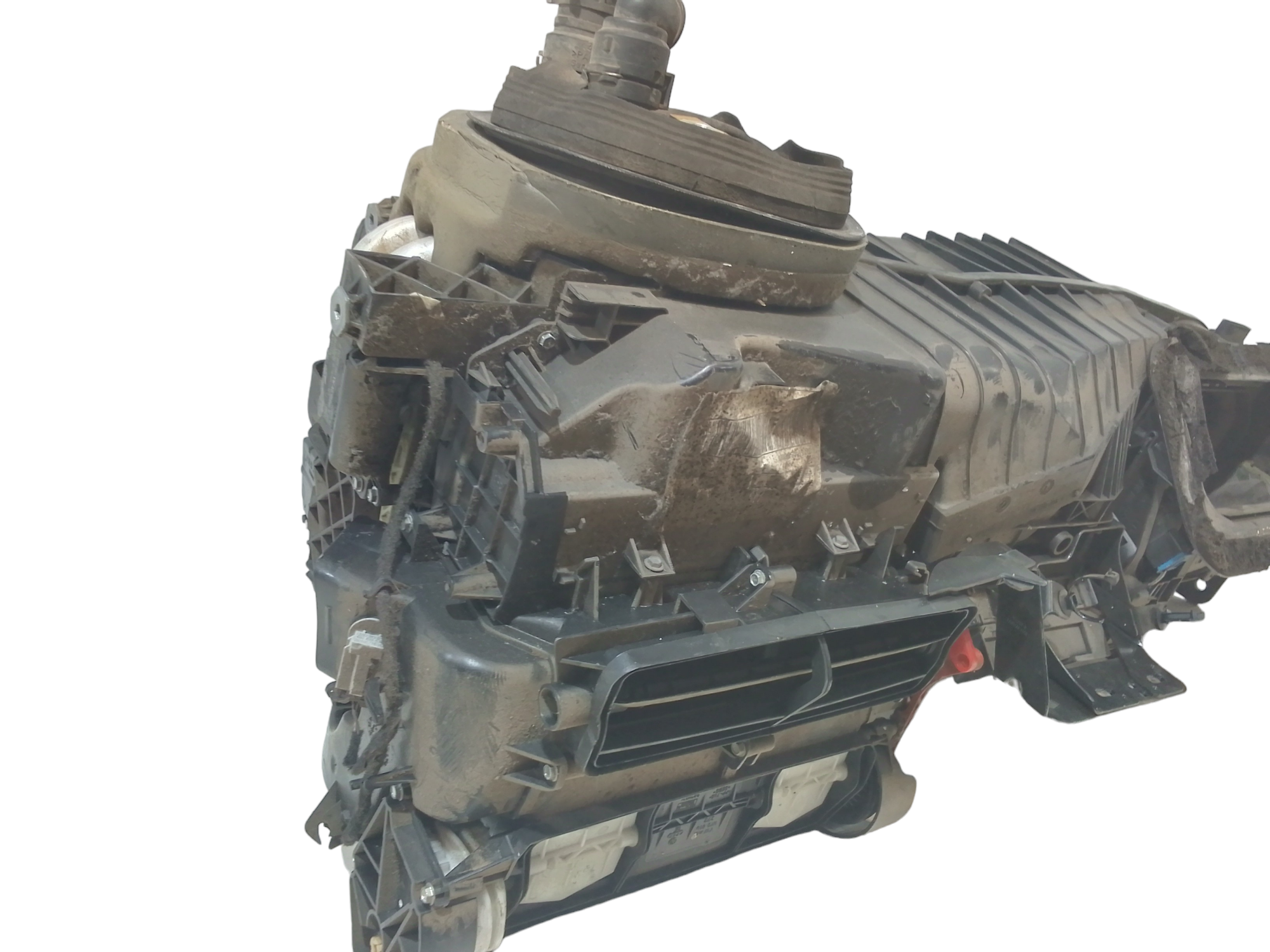 Apparato di Riscaldamento per Seat Altea Berlina (2004 - In produzione)