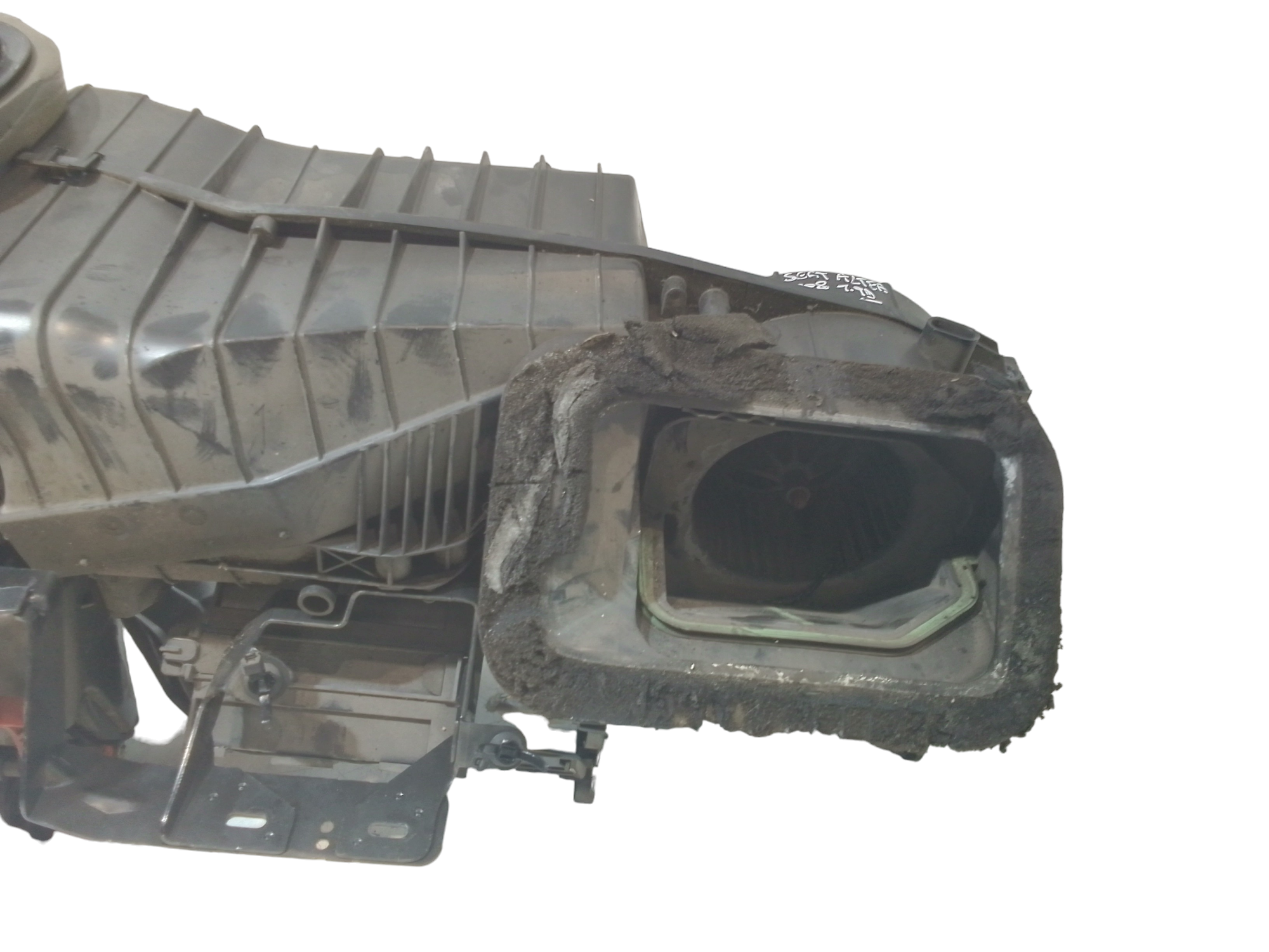 Apparato di Riscaldamento per Seat Altea Berlina (2004 - In produzione)