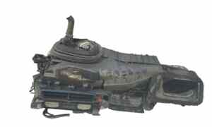 Apparato di Riscaldamento per Seat Altea Berlina (2004 - In produzione)