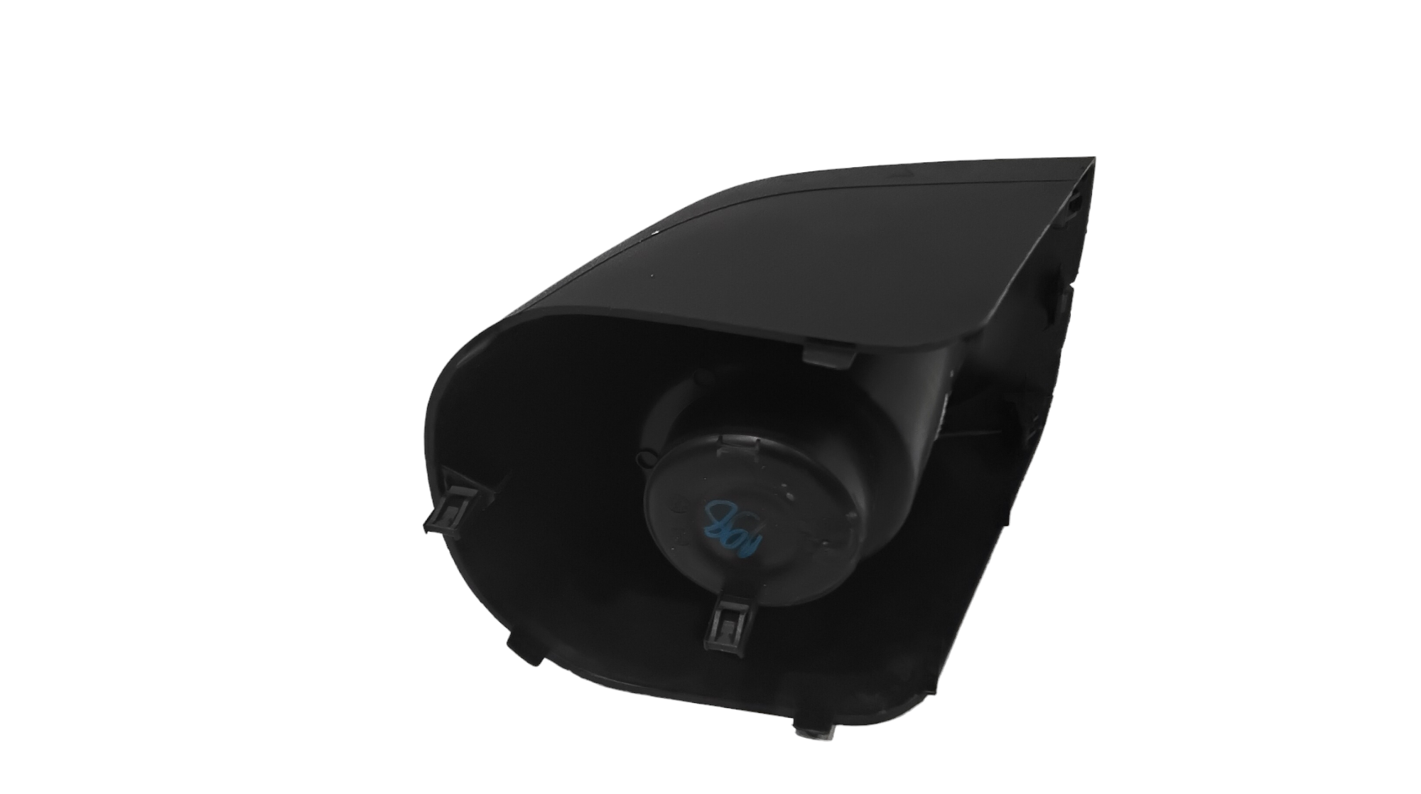 Plastiche interne per Fiat 500 L Serie (351_352) (12>) (2012 - In produzione)