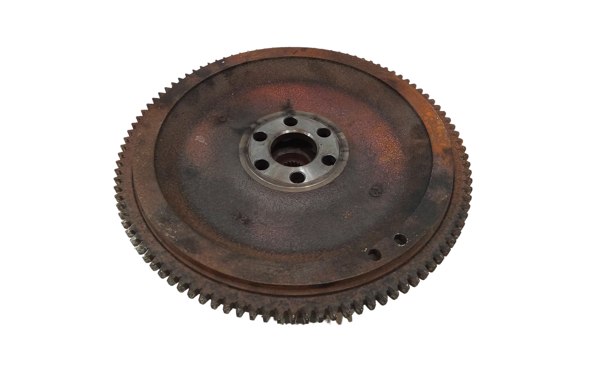 Kit Frizione e Volano per Toyota Yaris Serie (05>08) (2005 - 2008)