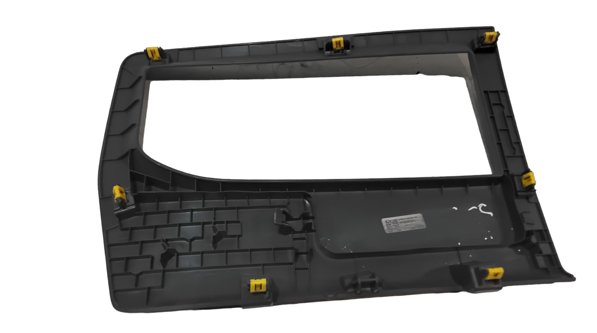 Plastiche interne per Fiat Scudo (2021 - )