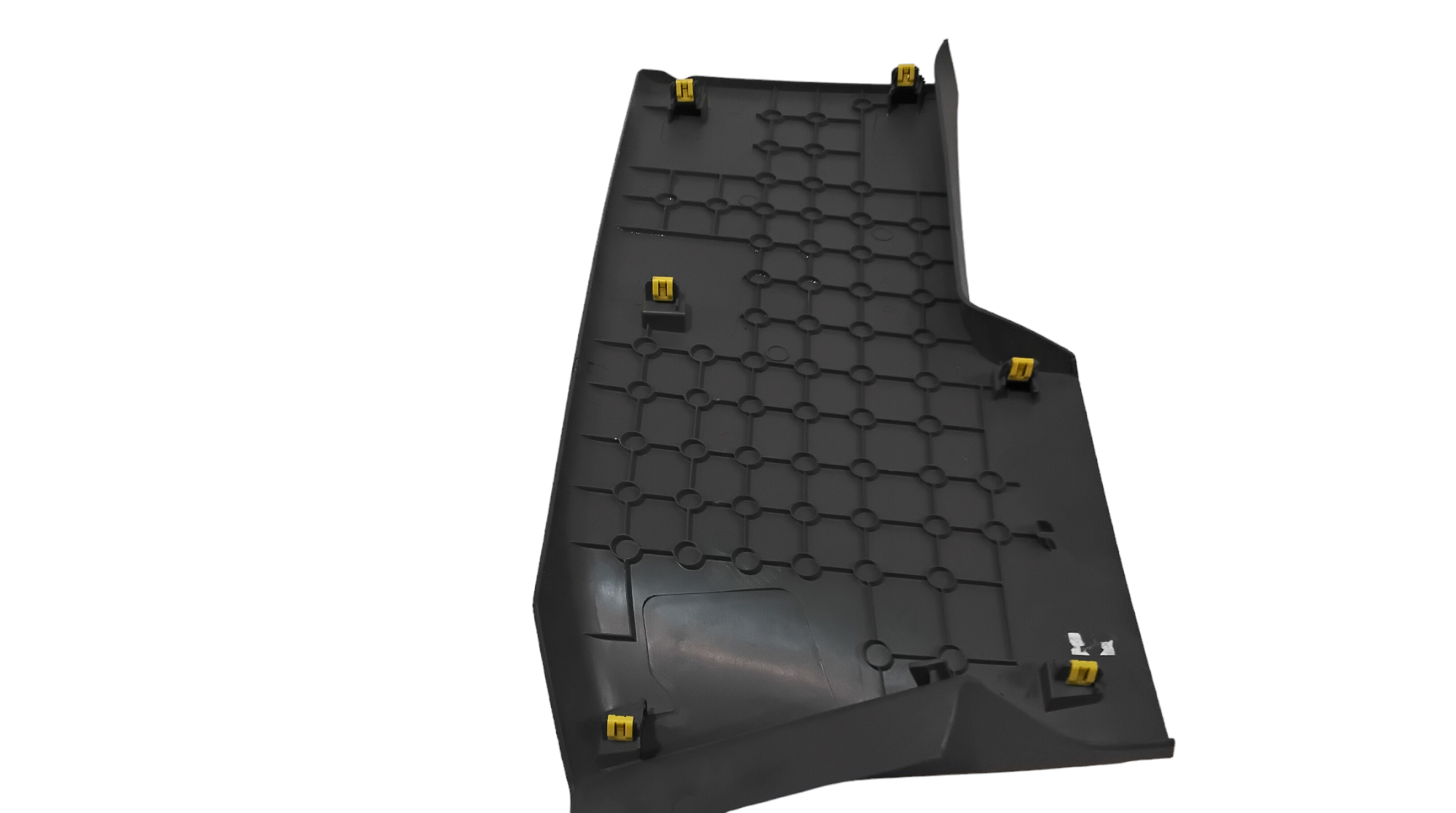 Plastiche interne per Fiat Scudo (2021 - )