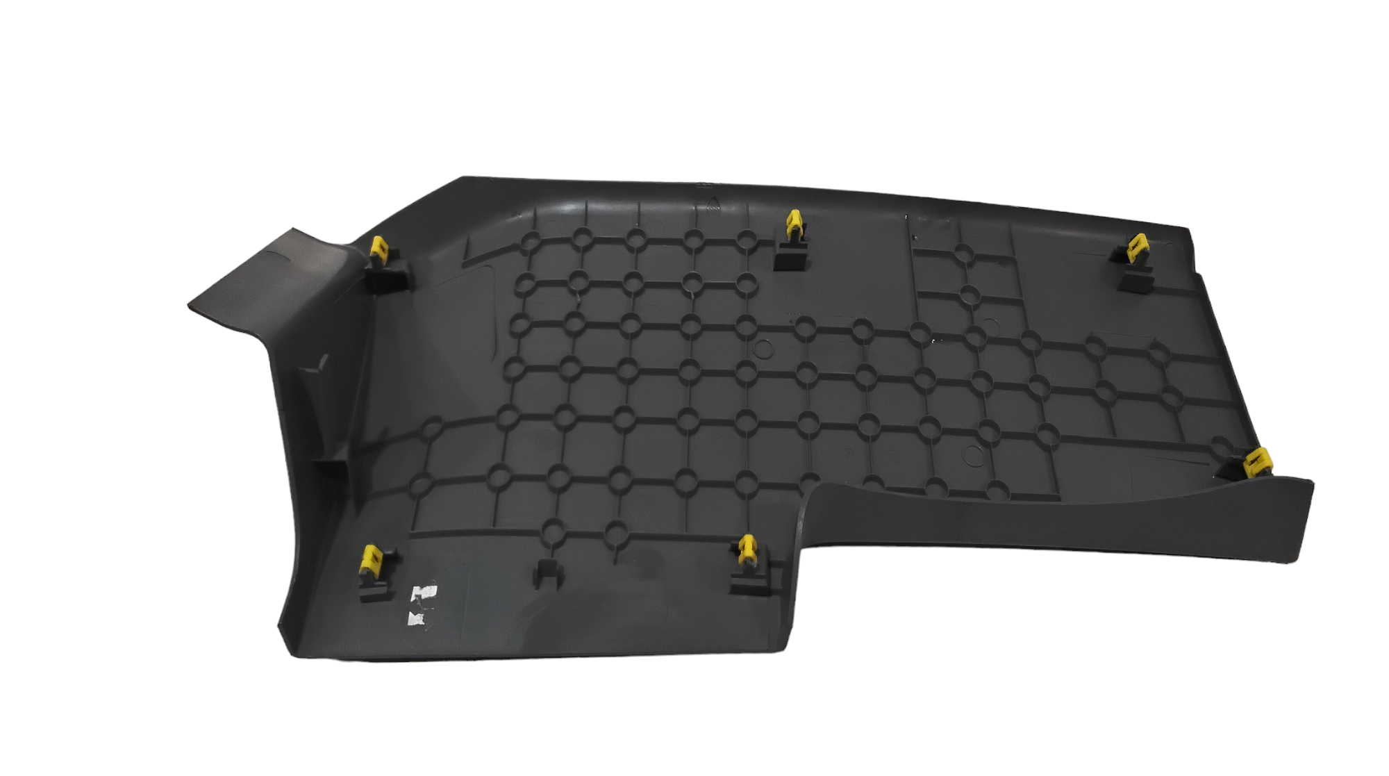 Plastiche interne per Fiat Scudo (2021 - )