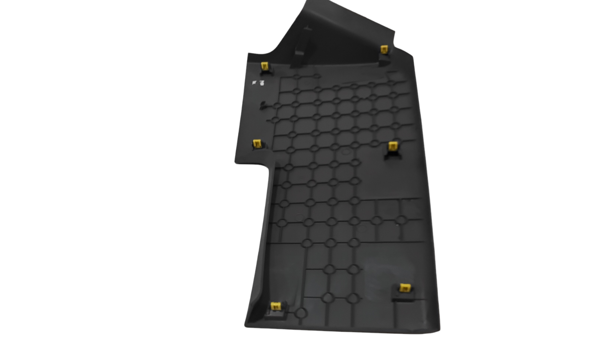 Plastiche interne per Fiat Scudo (2021 - )