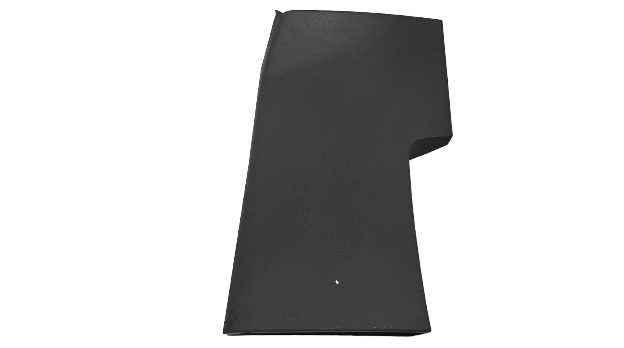 Plastiche interne per Fiat Scudo (2021 - )