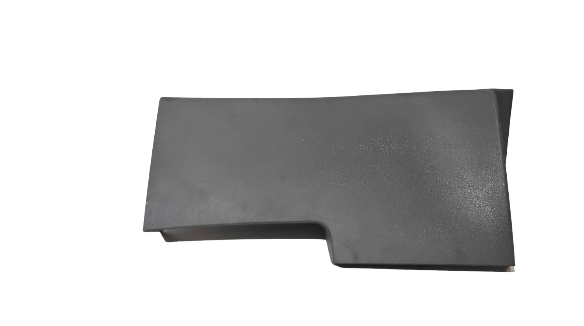 Plastiche interne per Fiat Scudo (2021 - )