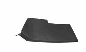 Plastiche interne per Fiat Scudo (2021 - )