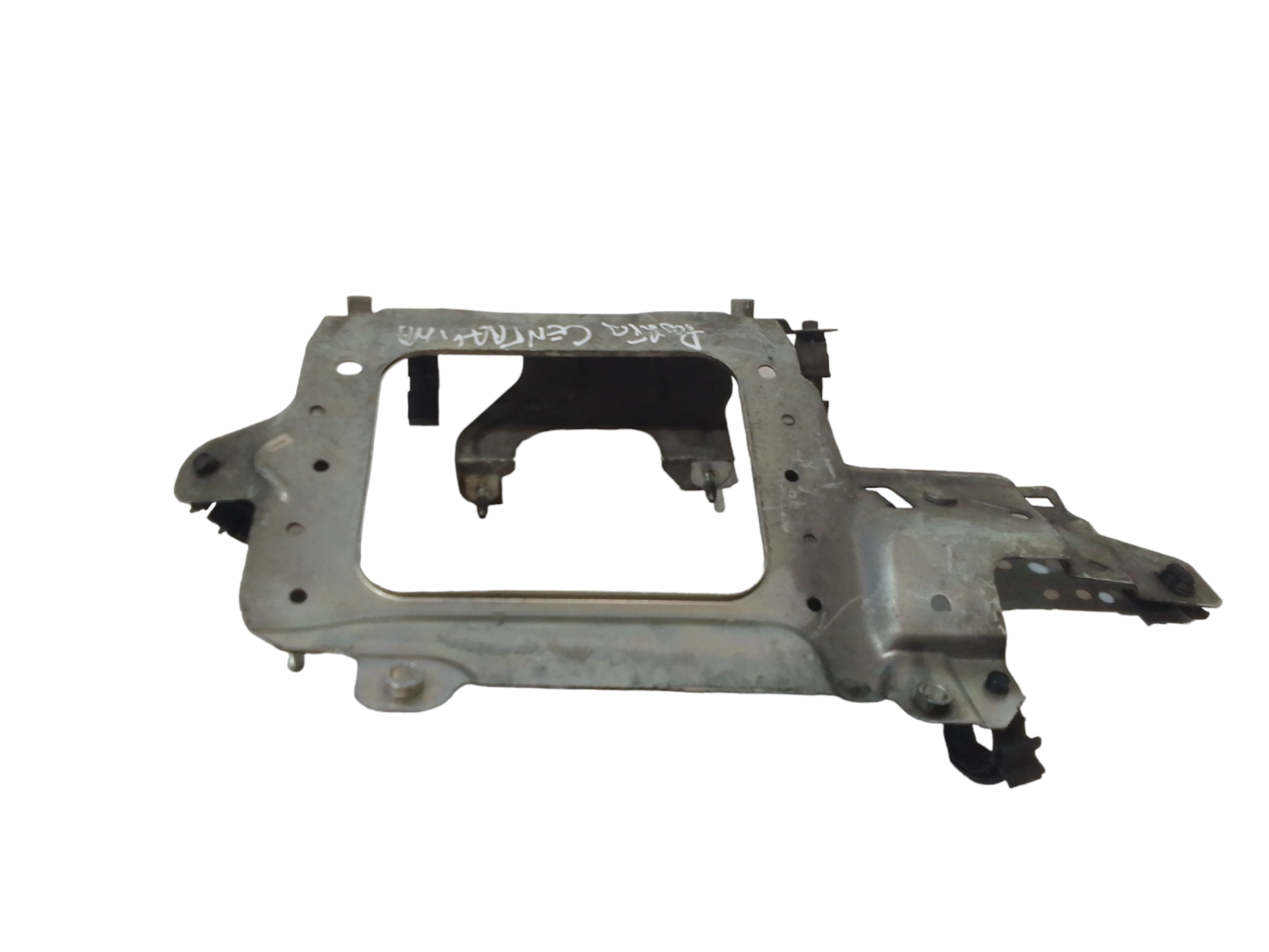 Vano centralina per Fiat 500 L Serie Trekking/cross (2013 - In produzione)