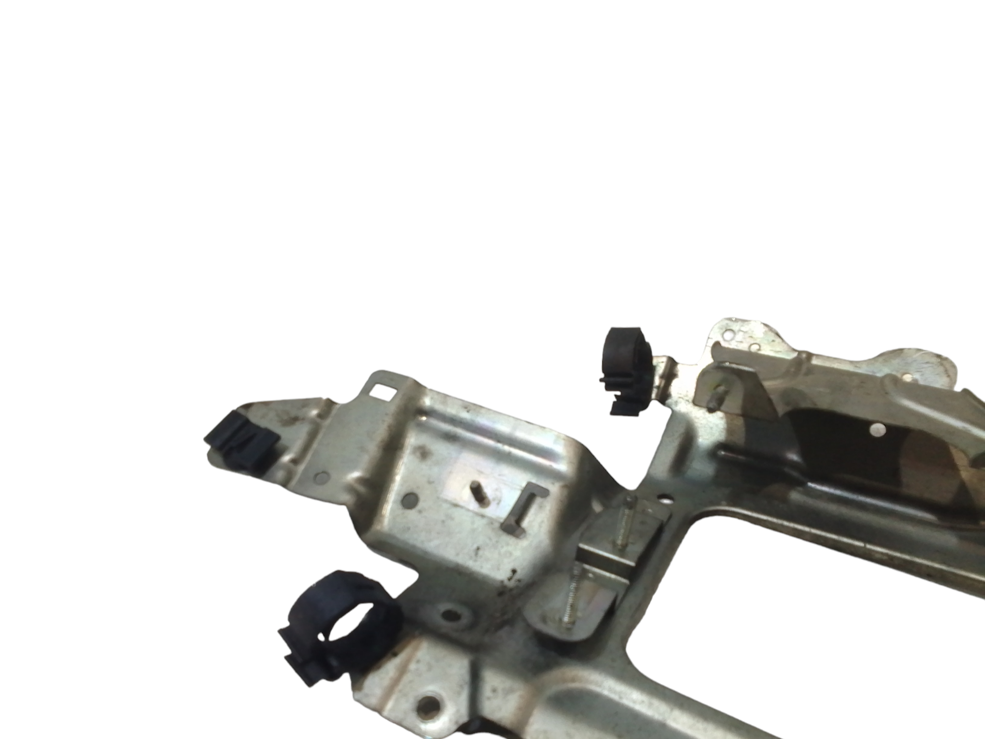 Vano centralina per Fiat 500 L Serie Trekking/cross (2013 - In produzione)