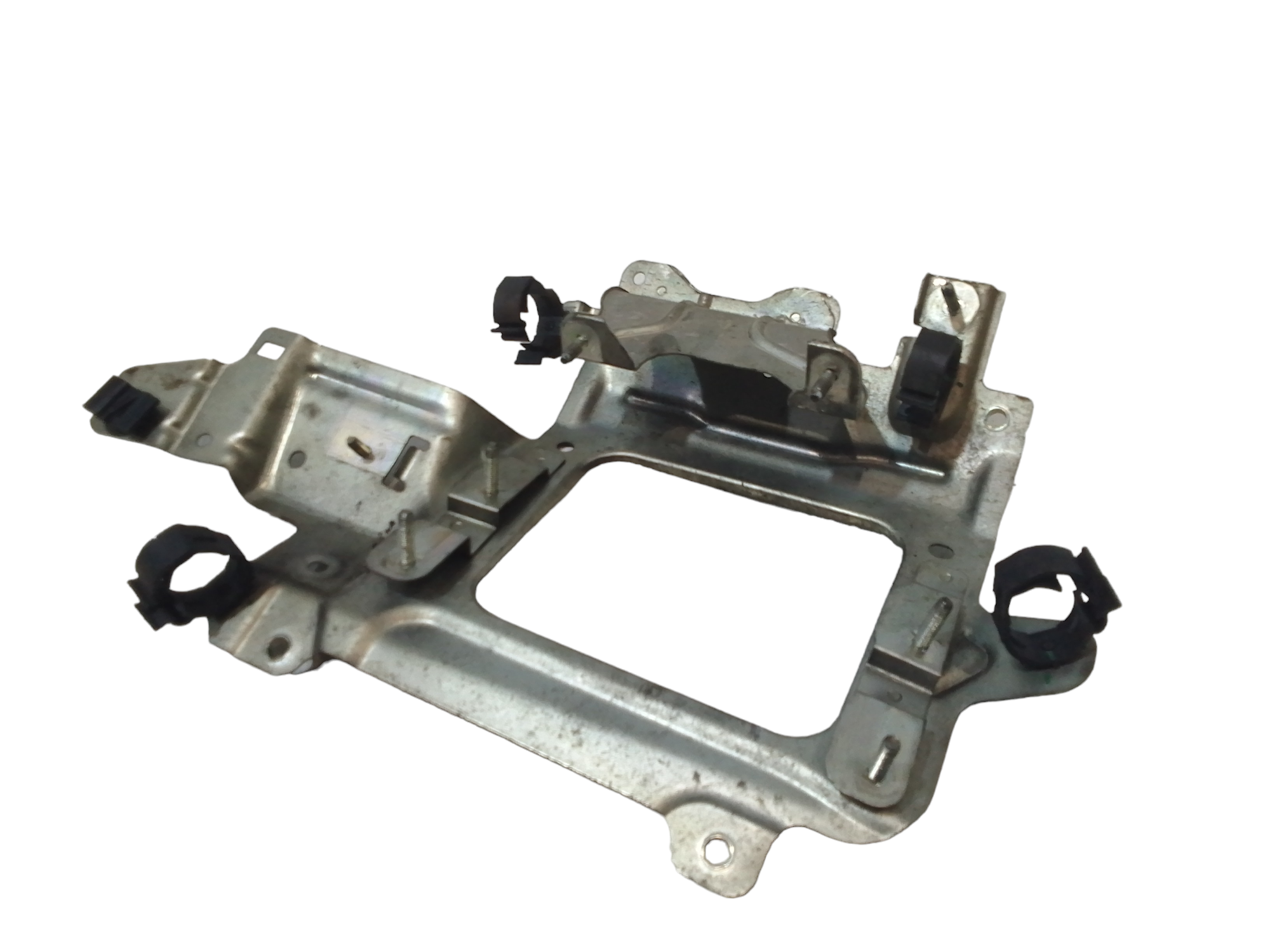 Vano centralina per Fiat 500 L Serie Trekking/cross (2013 - In produzione)