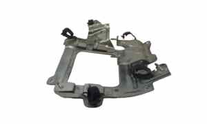 Vano centralina per Fiat 500 L Serie Trekking/cross (2013 - In produzione)