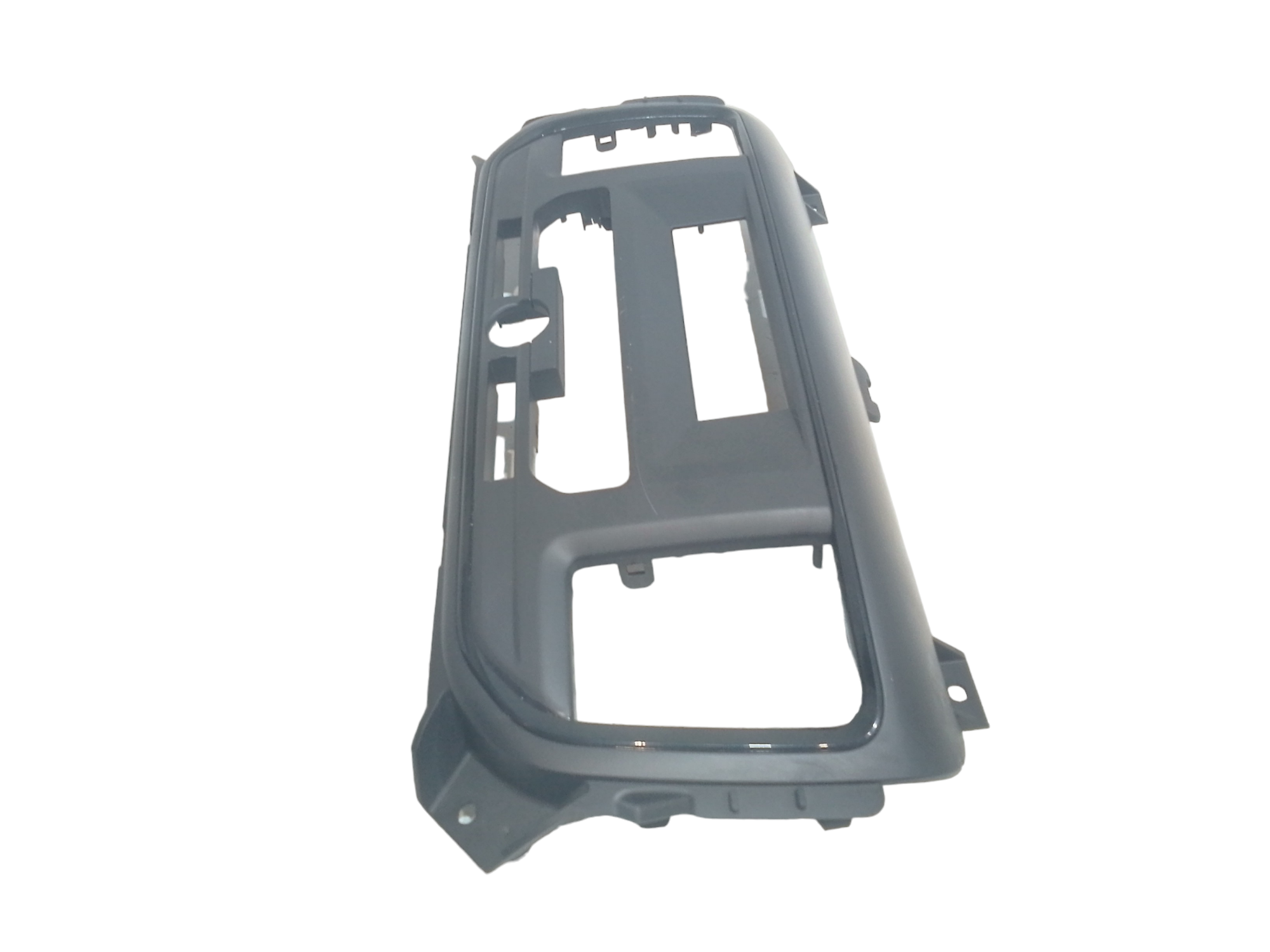 Mascherina centrale cruscotto per Fiat Scudo (2021 - )