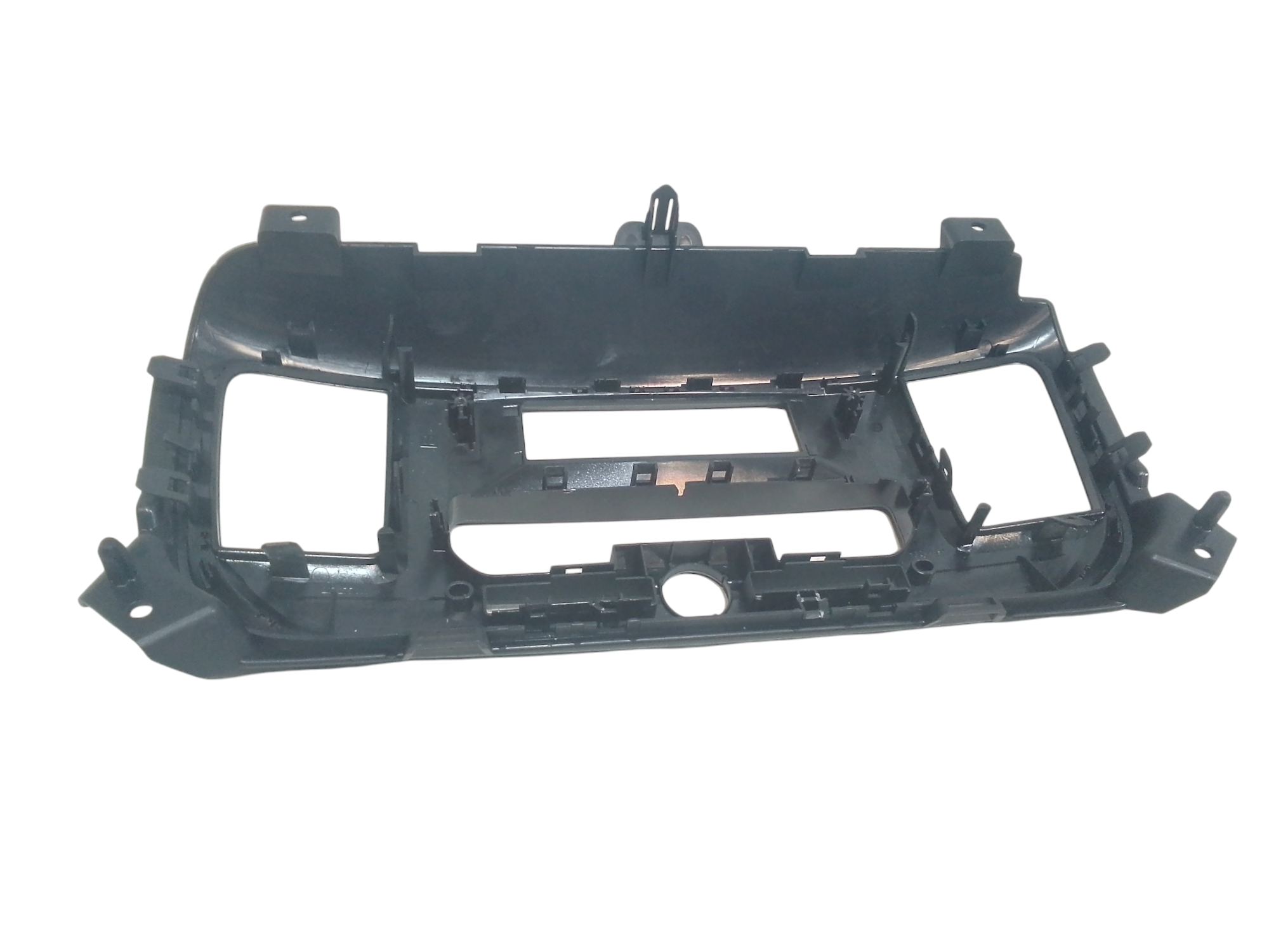 Mascherina centrale cruscotto per Fiat Scudo (2021 - )