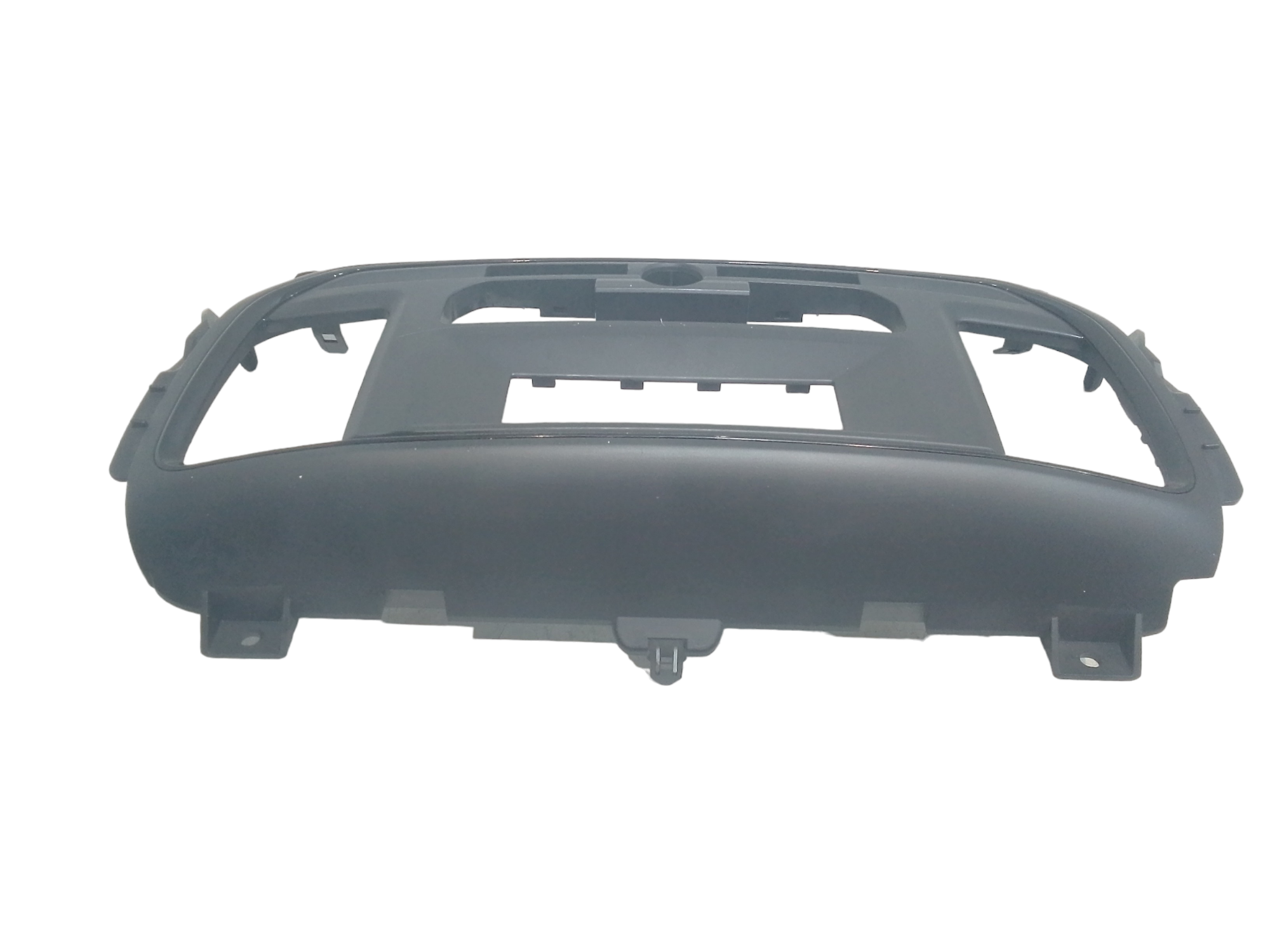 Mascherina centrale cruscotto per Fiat Scudo (2021 - )