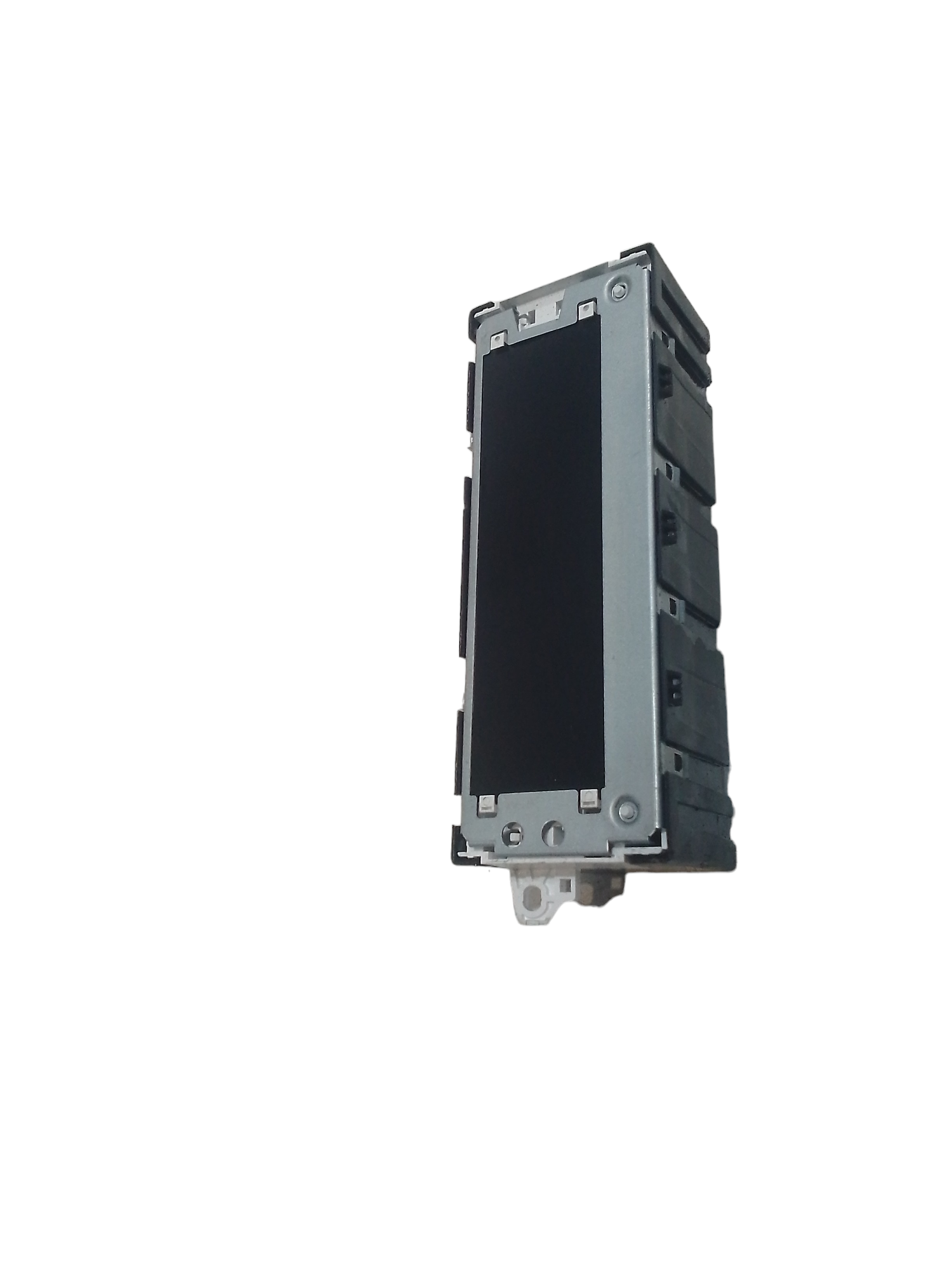 Display multifunzione computer di bordo per Fiat Scudo (2021 - )