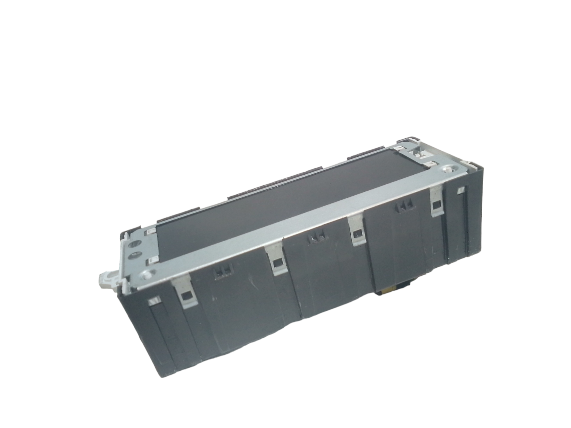 Display multifunzione computer di bordo per Fiat Scudo (2021 - )