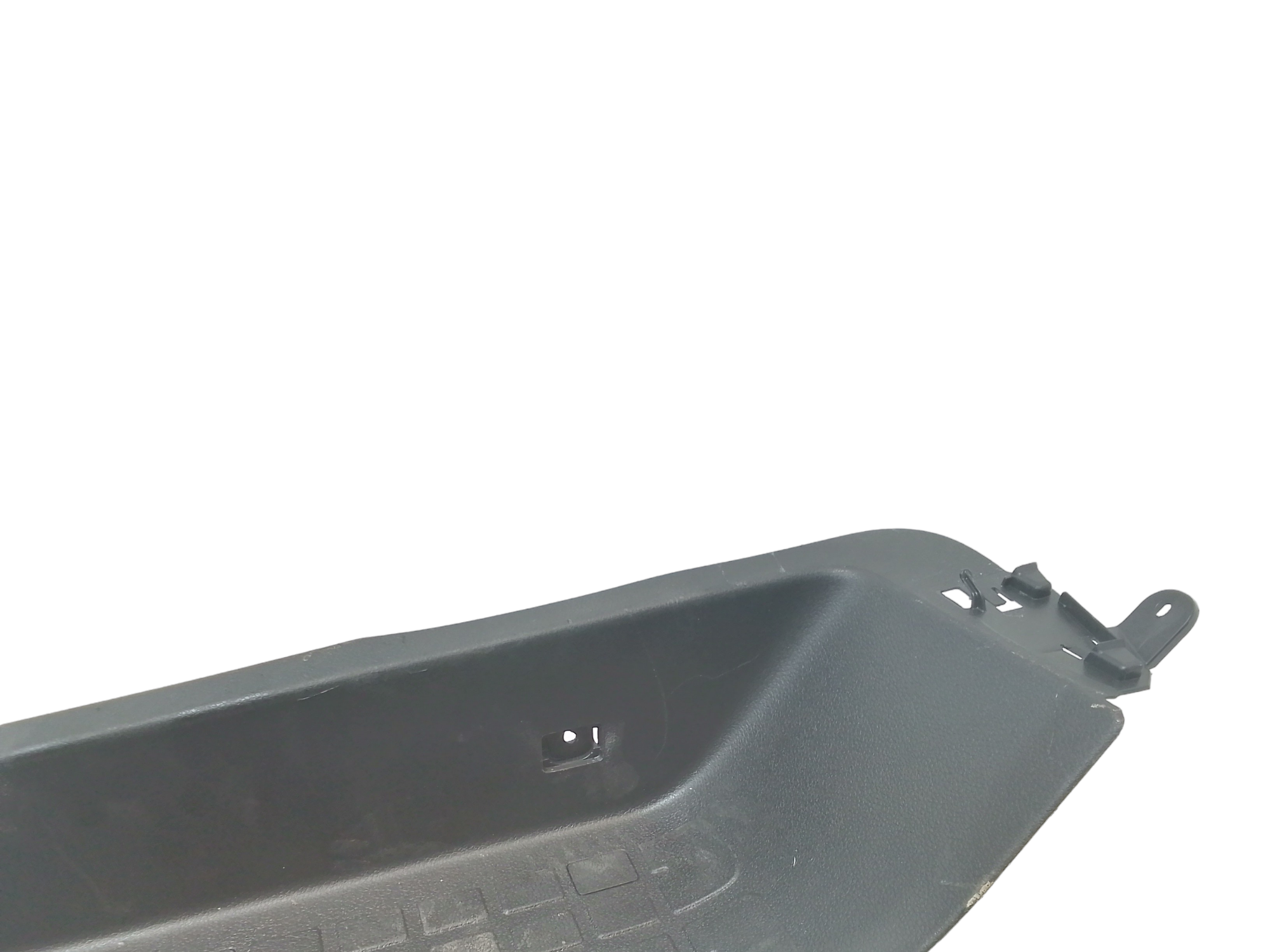 Battitacco per Fiat Scudo (2021 - )